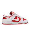 Nike Dunk Low Championship Red