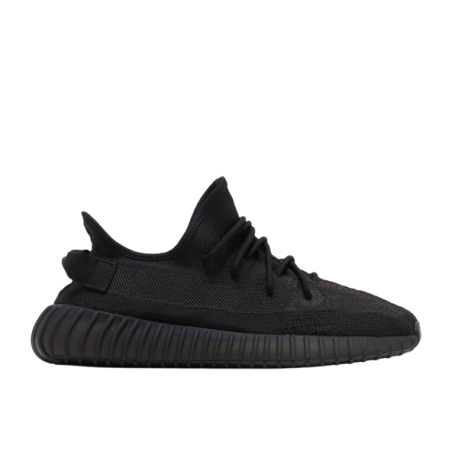 Adidas Yeezy Boost 350 V2 Onyx