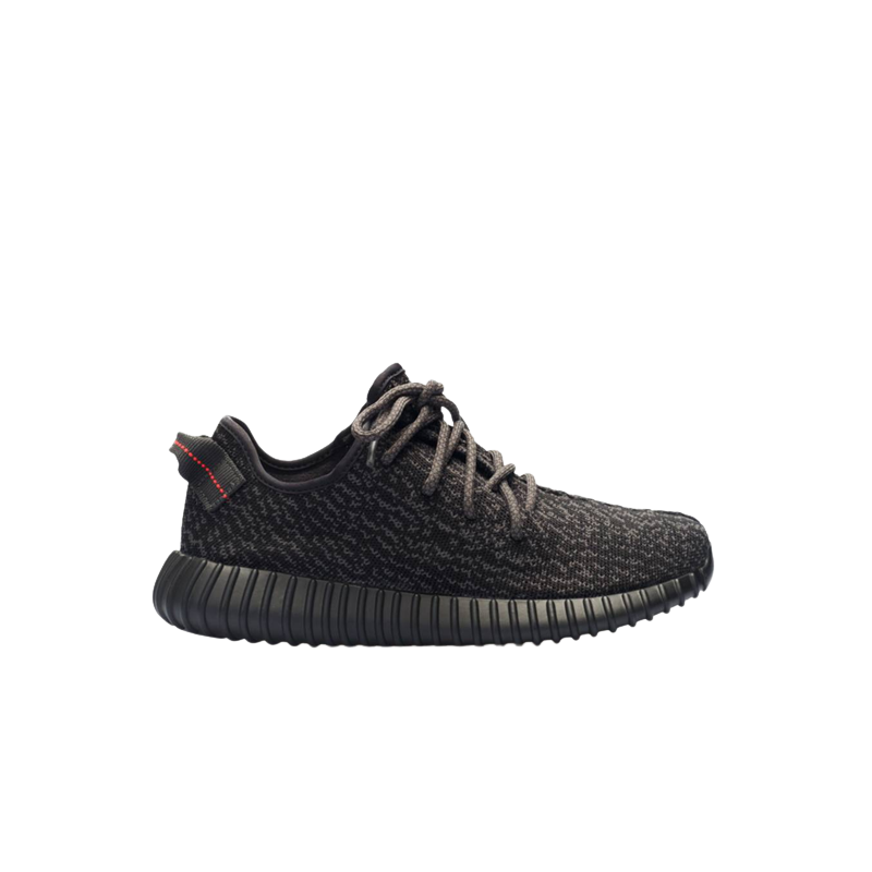 Adidas Yeezy Boost 350 Pirate Black