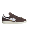 Adidas Campus 80s Bape Brown