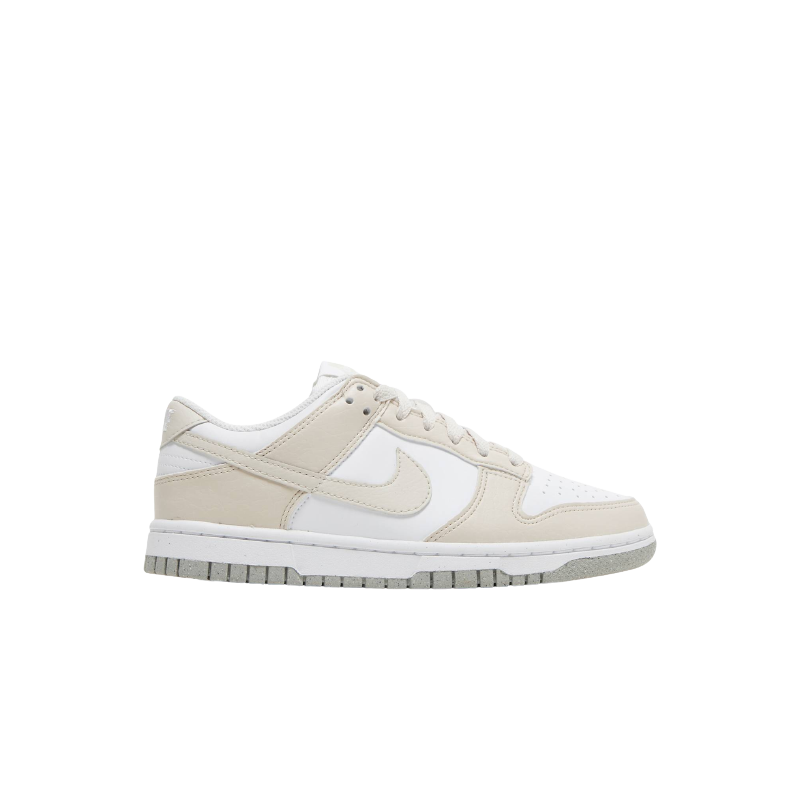 Nike Dunk Low Next Nature White Light Orewood Brown