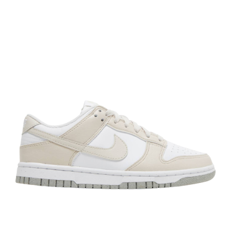 Nike Dunk Low Next Nature White Light Orewood Brown