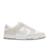 Nike Dunk Low Next Nature White Light Orewood Brown