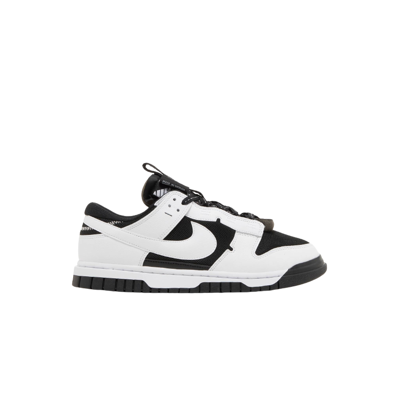 Nike Dunk Low Jumbo Reverse Panda