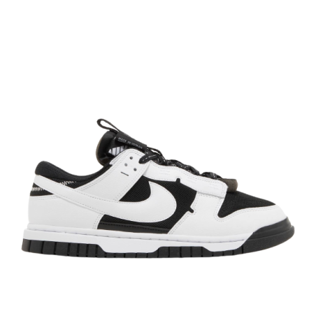 Nike Dunk Low Jumbo Reverse Panda