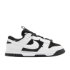 Nike Dunk Low Jumbo Reverse Panda