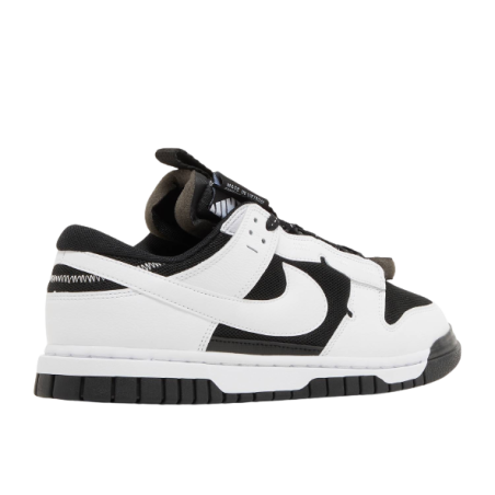 Nike Dunk Low Jumbo Reverse Panda