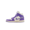 Air Jordan 1 Mid 'ACTION GRAPE'