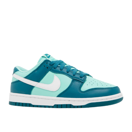 Nike Dunk Low Geode Teal