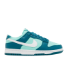 Nike Dunk Low Geode Teal