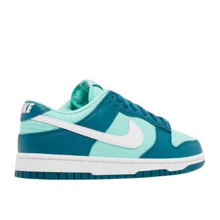 Nike Dunk Low Geode Teal