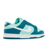 Nike Dunk Low Geode Teal