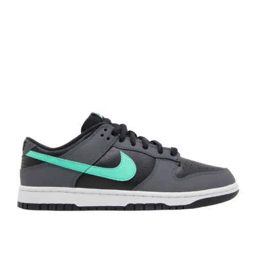 Nike Dunk Low Retro Green Glow