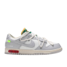 Nike Dunk Low Off-White Lot 25