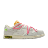 Nike Dunk Low Off-White Lot 17