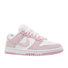 Nike Dunk Low Pink Corduroy