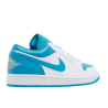 Air Jordan 1 Low Aquatone