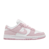 Nike Dunk Low Pink Corduroy