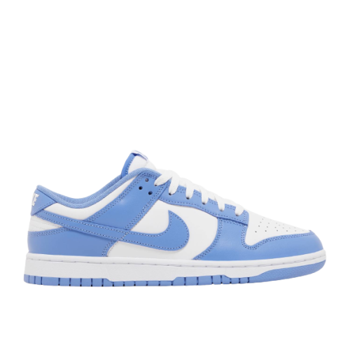 Nike Dunk Low Polar Blue