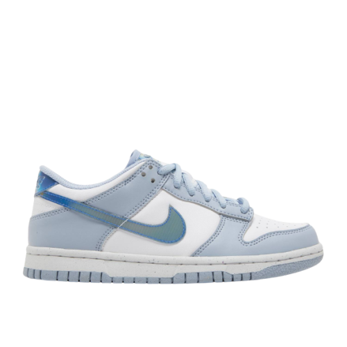 Nike Dunk Low Hologram