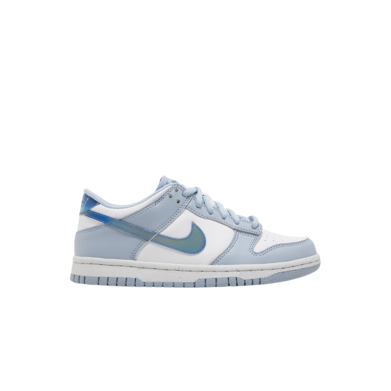 Nike Dunk Low Hologram