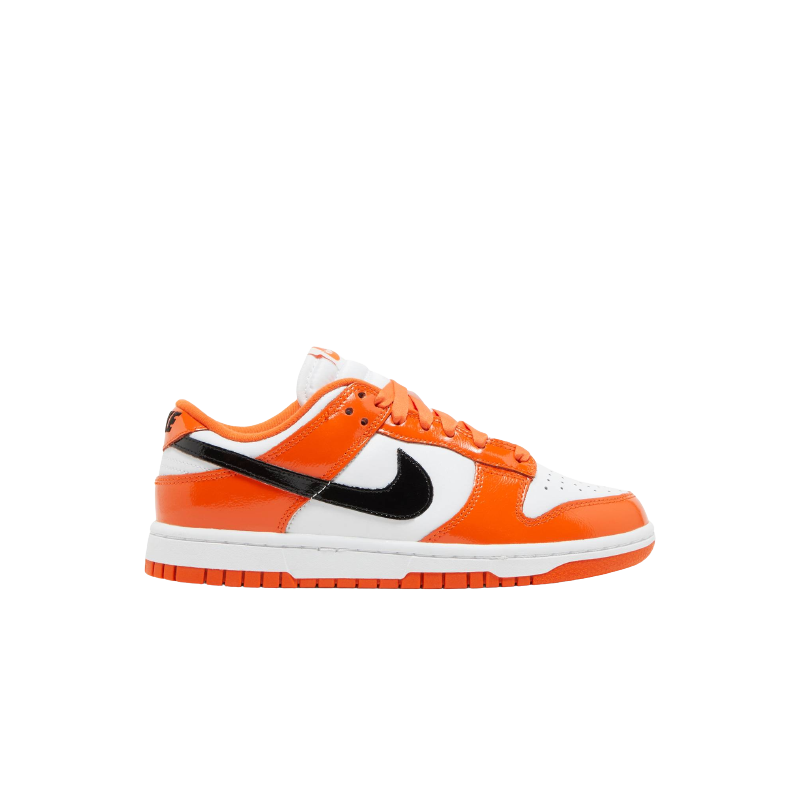 Nike Dunk Low Patent Halloween