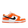 Nike Dunk Low Patent Halloween