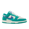 Nike Dunk Low SE 85 Neptune Green