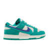 Nike Dunk Low SE 85 Neptune Green