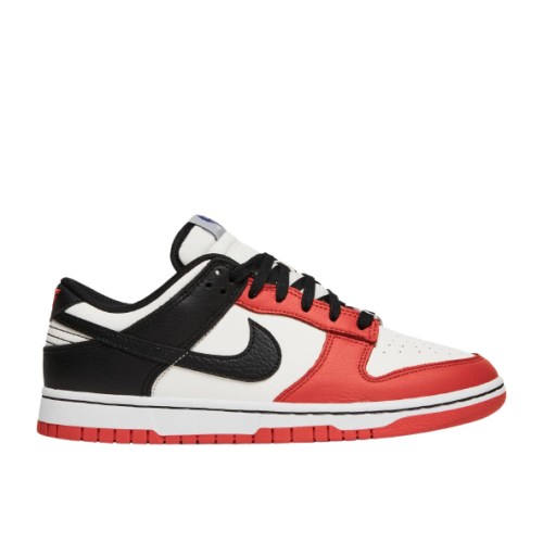 Nike Dunk Low NBA 75th...