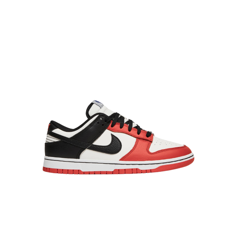 Nike Dunk Low NBA 75th Anniversary Chicago Bulls