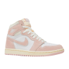 Air Jordan 1 Retro High OG Washed Pink