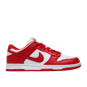 Nike Dunk Low University Red