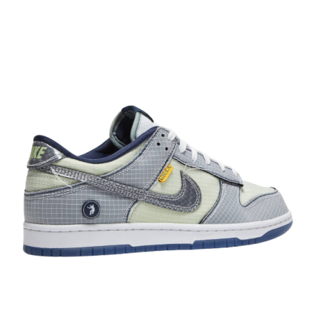 Nike Dunk Low Union Passport Pack Pistachio