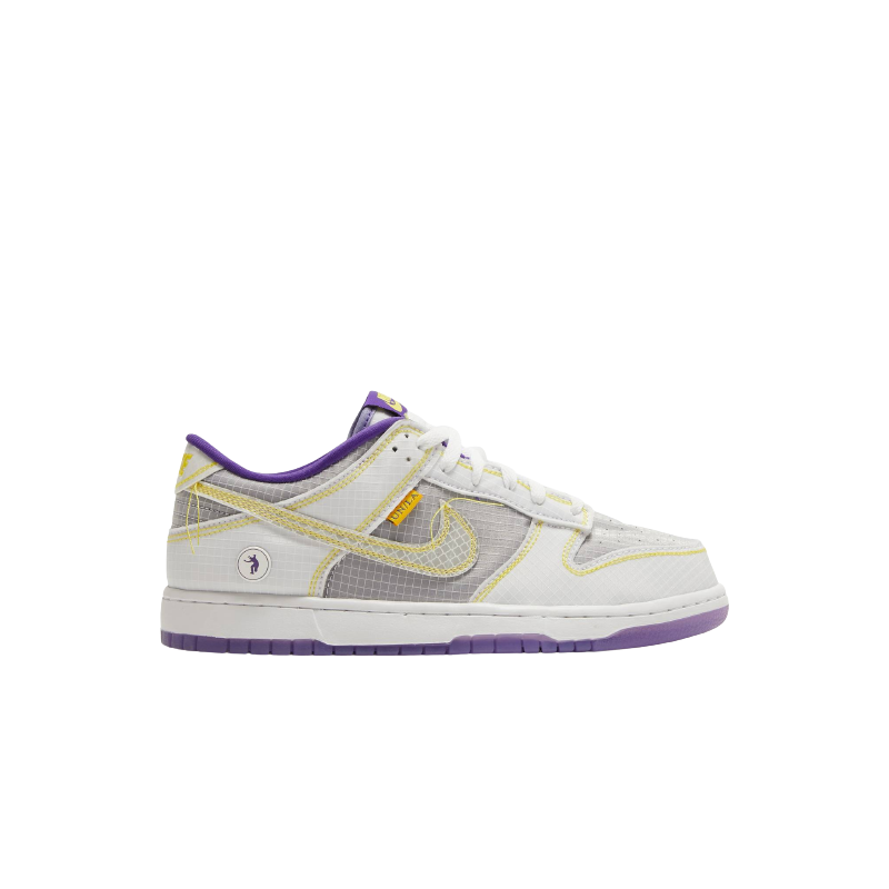 Nike Dunk Low Union Passport Pack Court Purple