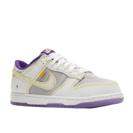 Nike Dunk Low Union Passport Pack Court Purple