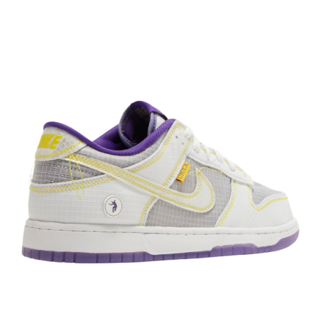 Nike Dunk Low Union Passport Pack Court Purple