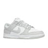 Nike Dunk Low Grey Fog