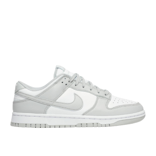 Nike Dunk Low Grey Fog