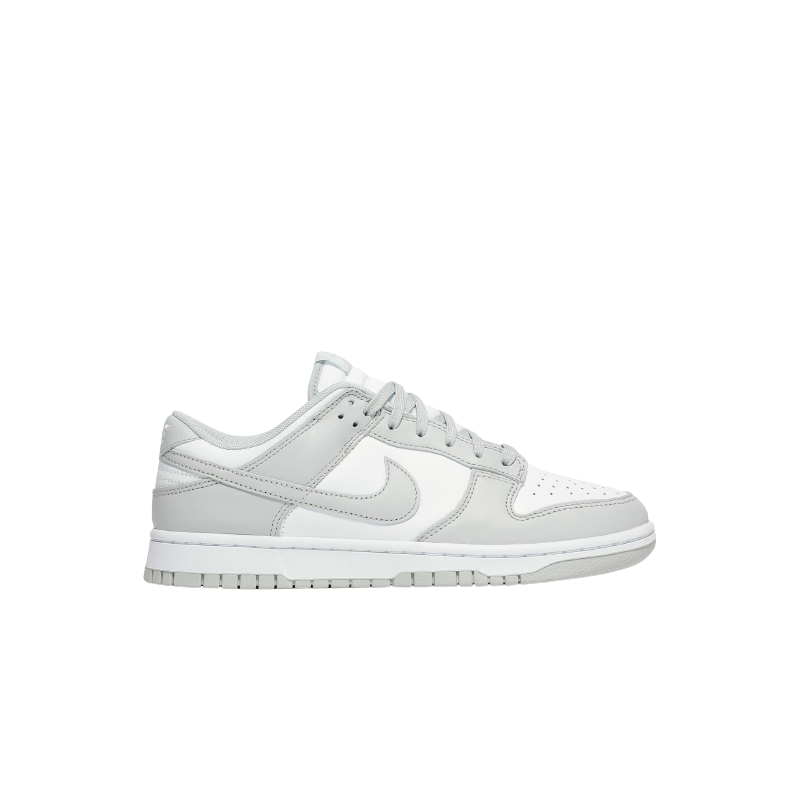 Nike Dunk Low Grey Fog