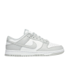 Nike Dunk Low Grey Fog