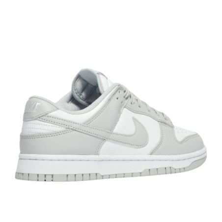 Nike Dunk Low Grey Fog