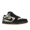 Nike SB Dunk Low Supreme Rammellzee