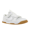 Nike Dunk Low Remastered White Gum