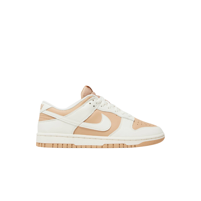 Nike Dunk Low Next Nature Beige Sail