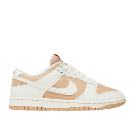 Nike Dunk Low Next Nature Beige Sail