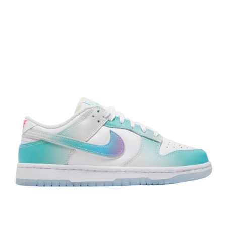 Nike Dunk Low Unlock Your Space