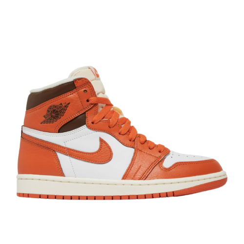 Air Jordan 1 High OG Starfish