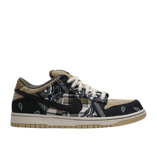 Nike SB Dunk Low Travis Scott