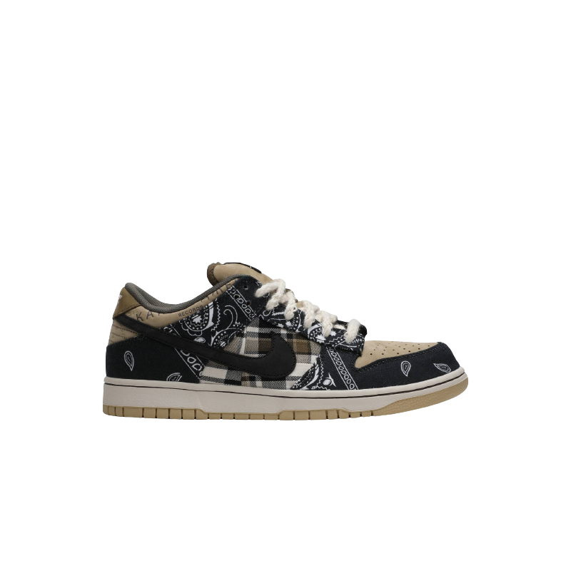 Nike SB Dunk Low Travis Scott